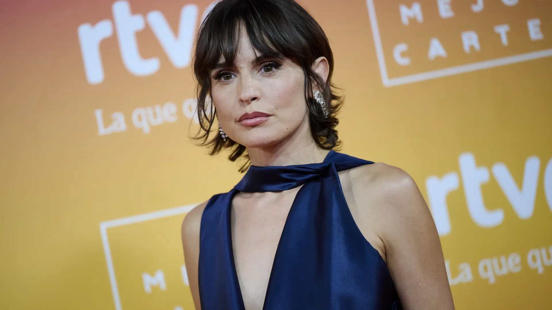 veronica echegui attrice spagnola morta il 25 agosto 2025